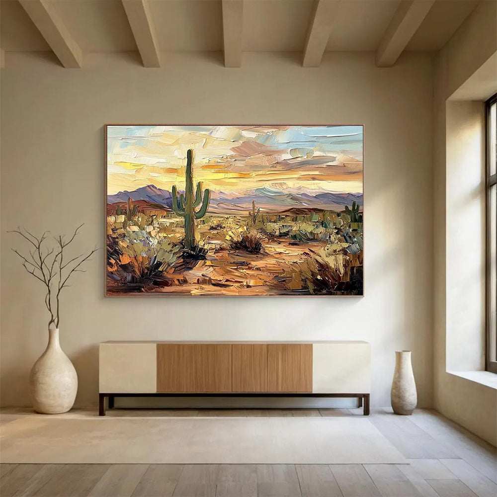 bedroom wall art